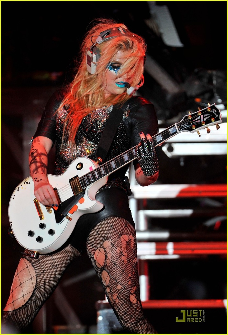 Ke$ha