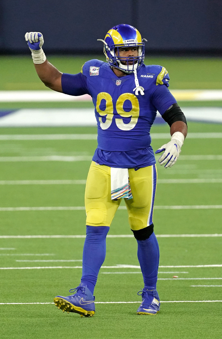 Aaron Donald