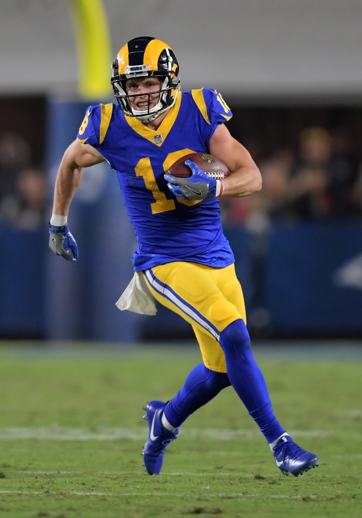 Picture of Cooper Kupp