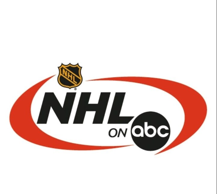 Picture of NHL on ABC