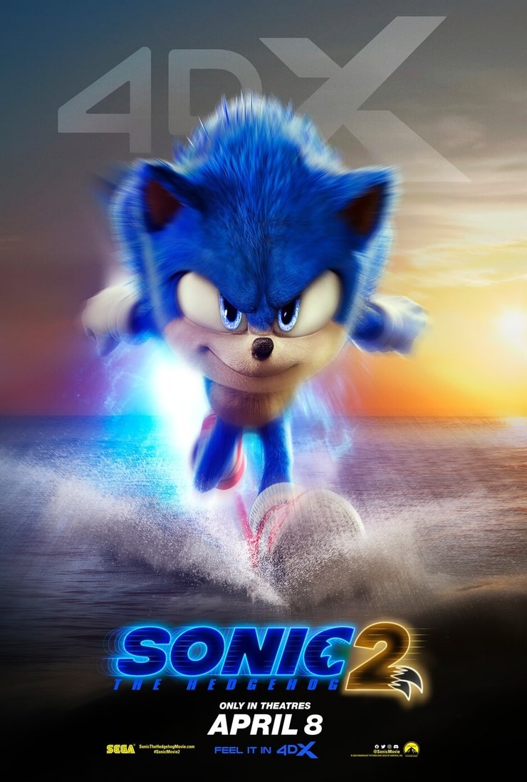 Sonic the Hedgehog 2