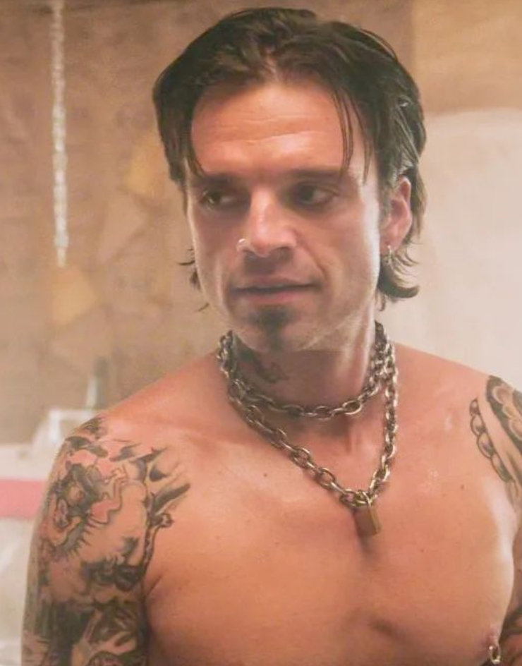 Picture of sebastian stan