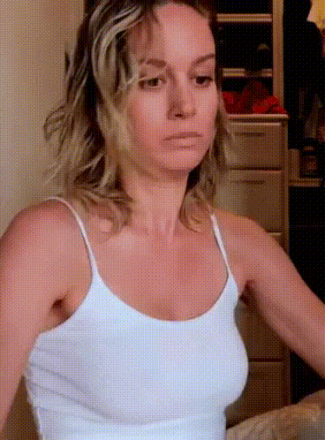 Brie Larson Brie Larson