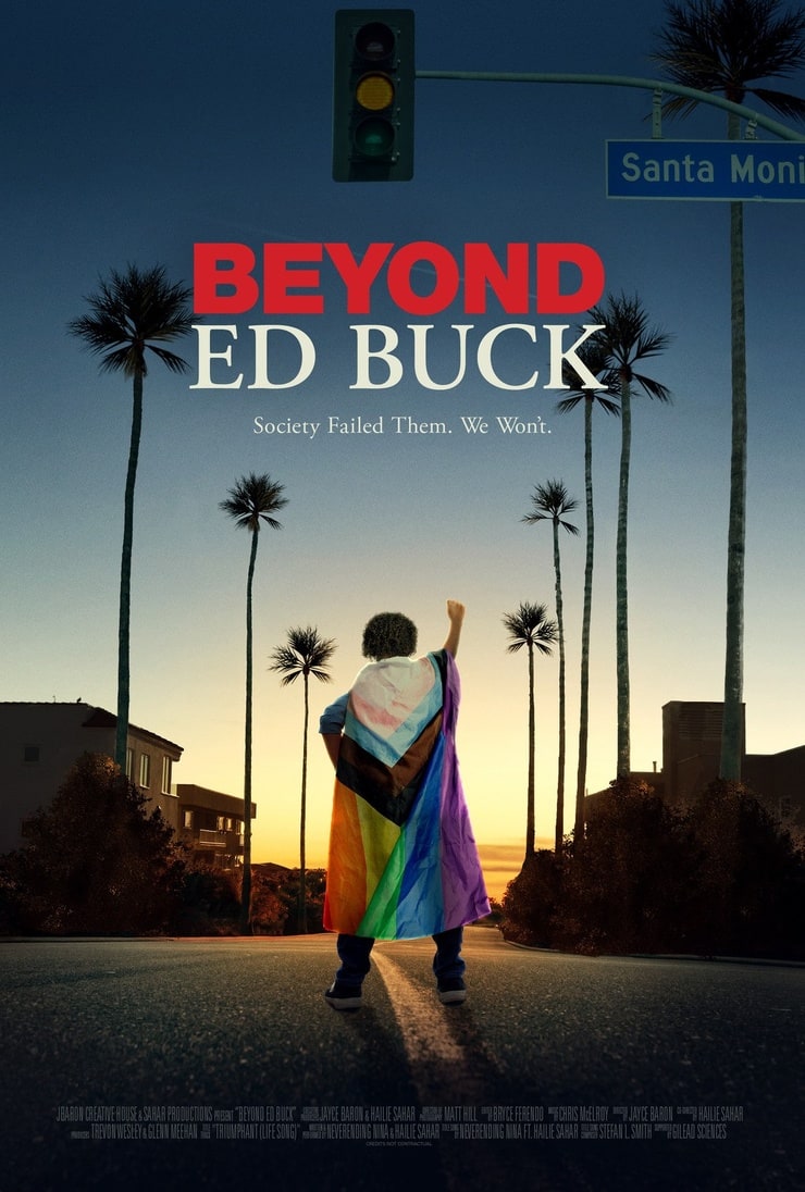 Beyond Ed Buck (2022)