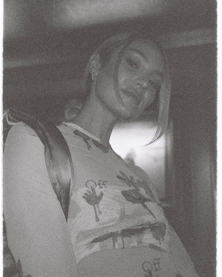 Candice Swanepoel