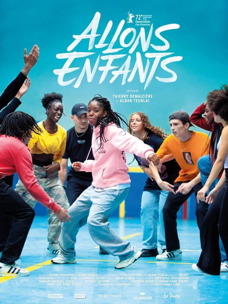 Allons enfants (2022) Allons enfants (2022)