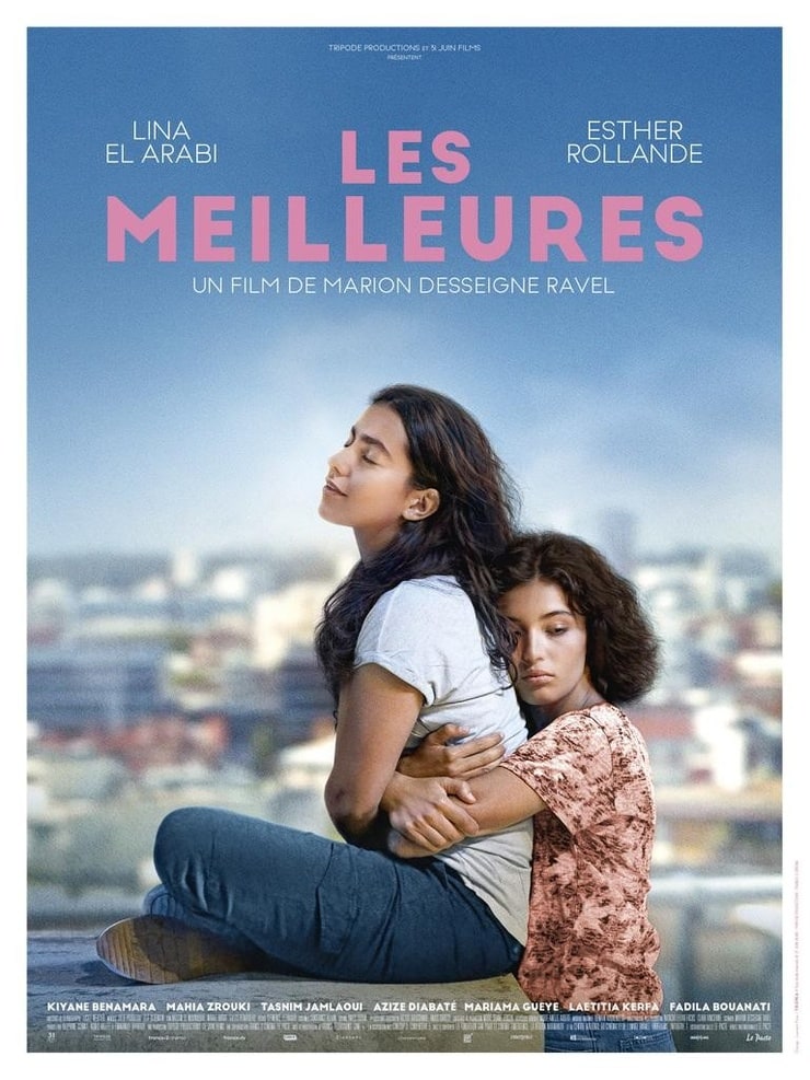 Les meilleures (2022)