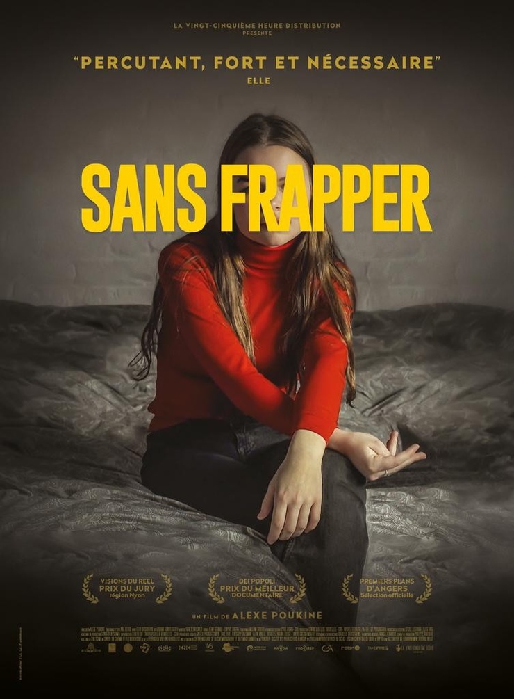 Sans frapper (2022) Sans frapper (2022)