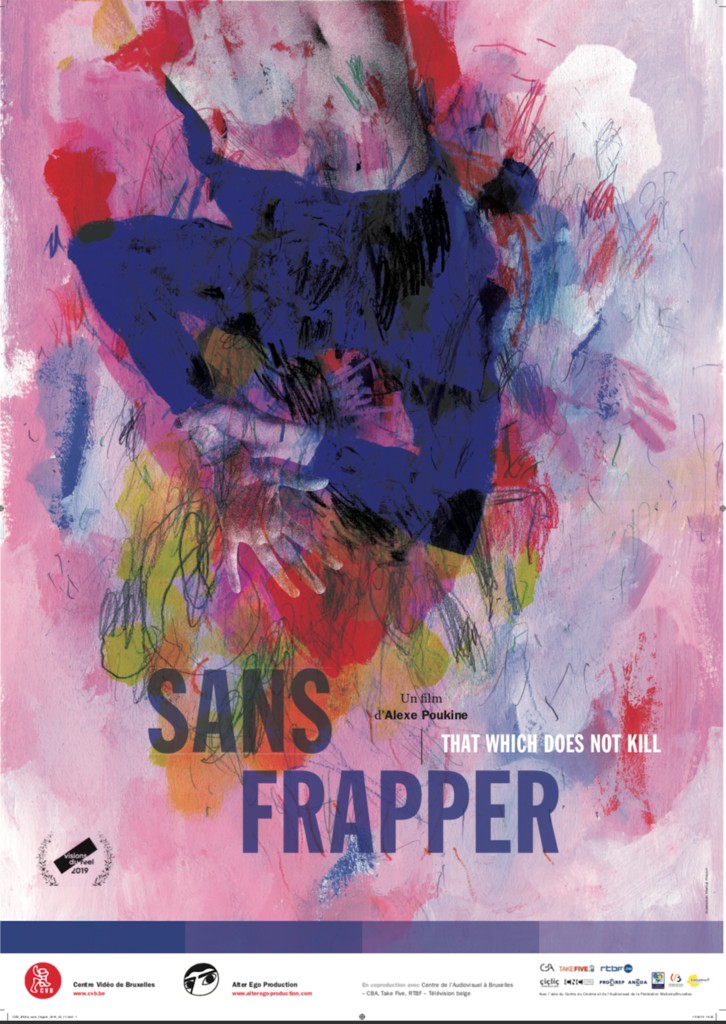 Sans frapper (2022) Sans frapper (2022)