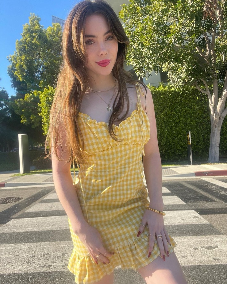 Mckayla Maroney