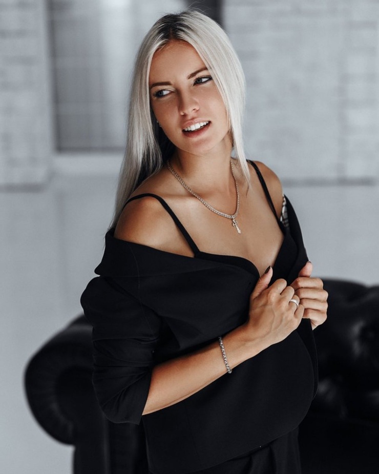 Alyona Lutkovskaya