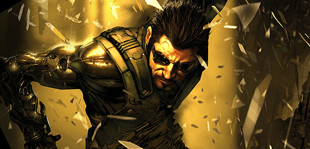 Deus Ex: Human Revolution