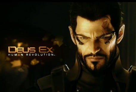 Deus Ex: Human Revolution