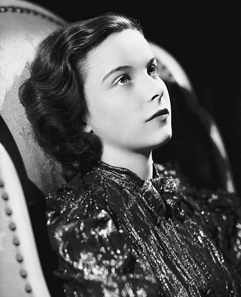 Joan Tetzel