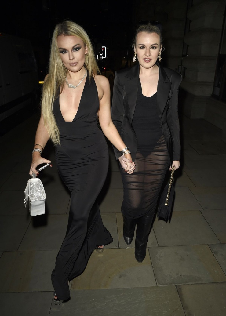 Tallia Storm