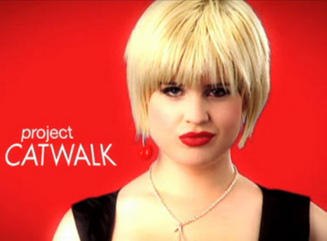 Project Catwalk