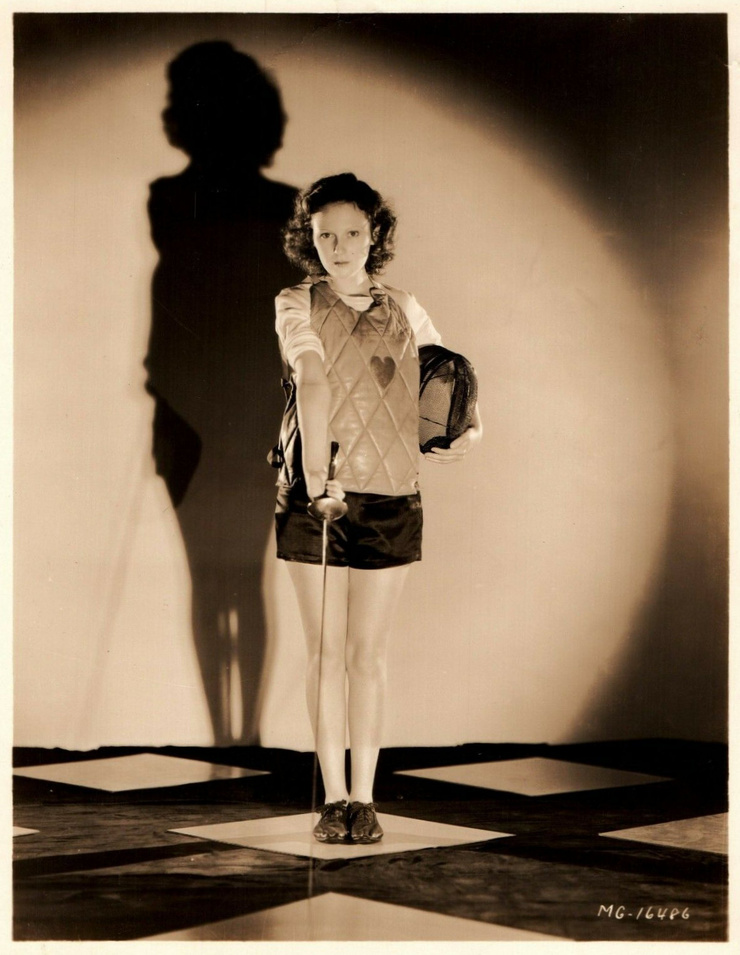 Dorothy Jordan