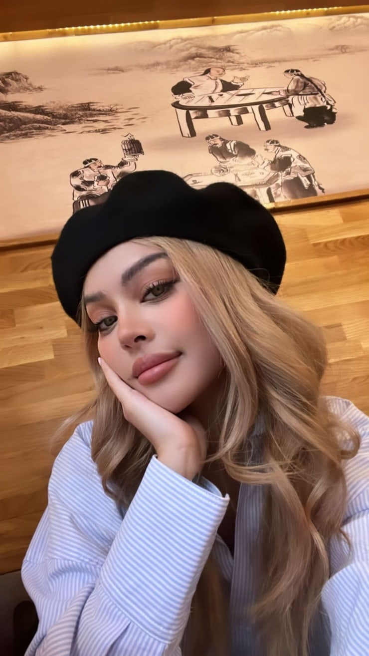 Image Of Lily Maymac 