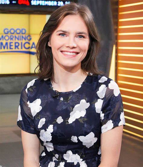 Amanda Knox Amanda Knox