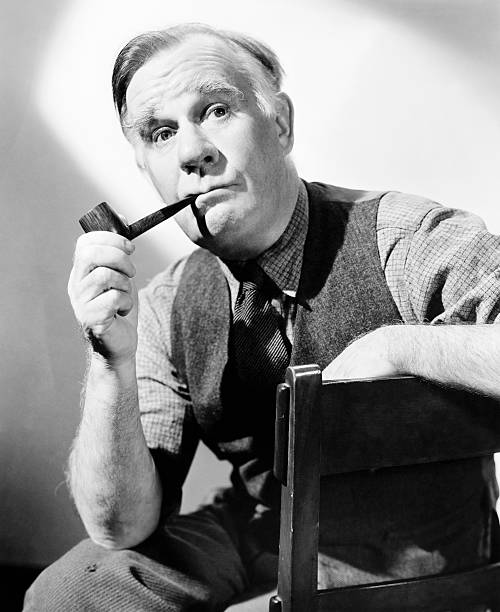 Henry Travers