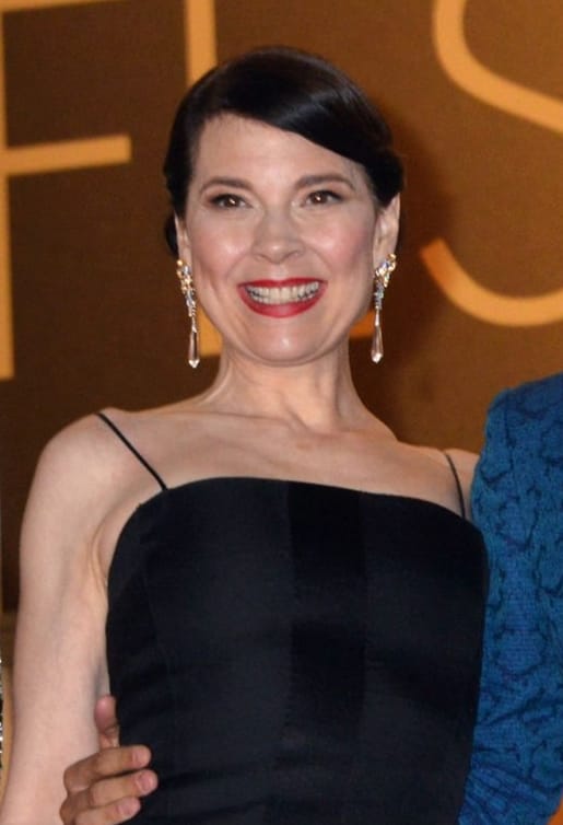 Anne Dorval