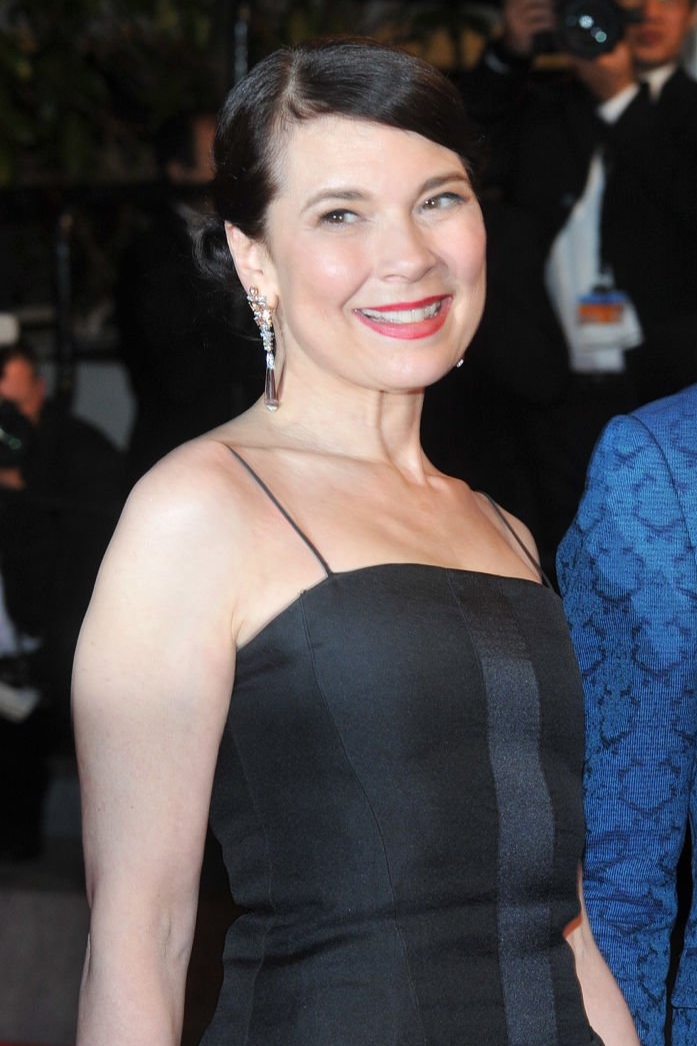 Anne Dorval