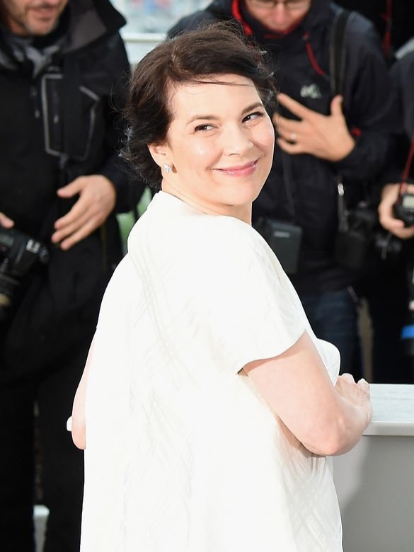 Anne Dorval