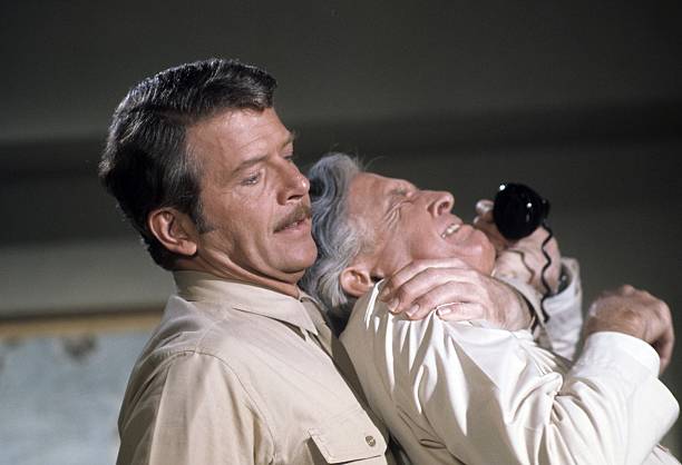 Robert Reed