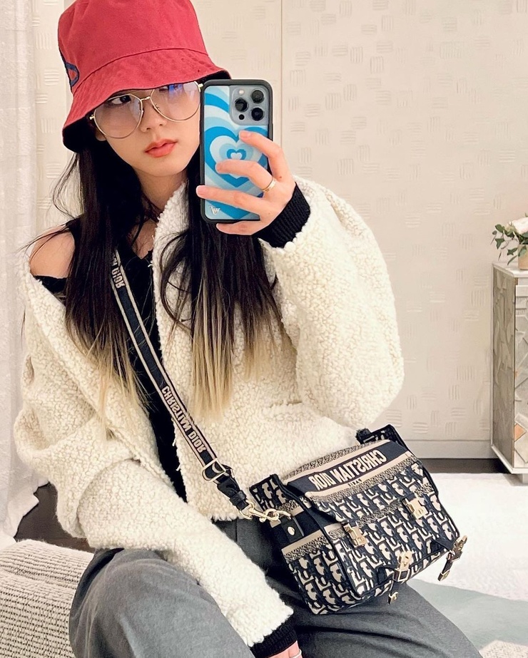 Kim Jisoo