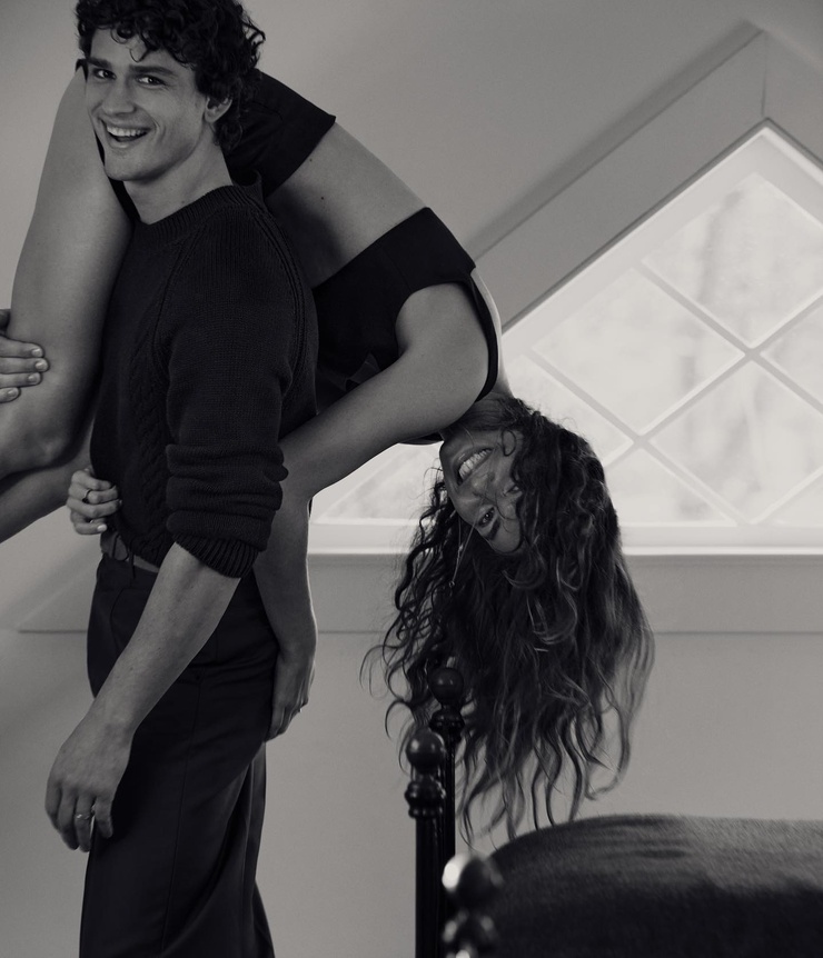 Simon Nessman