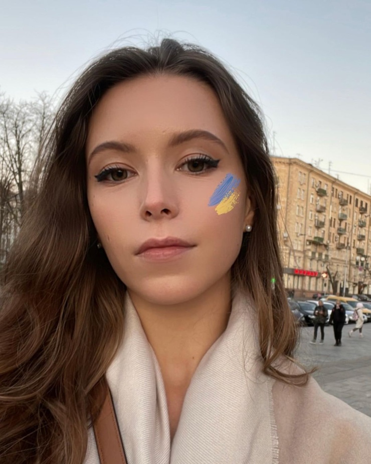 Viktoria Makarenko Viktoria Makarenko