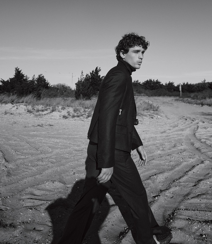 Simon Nessman