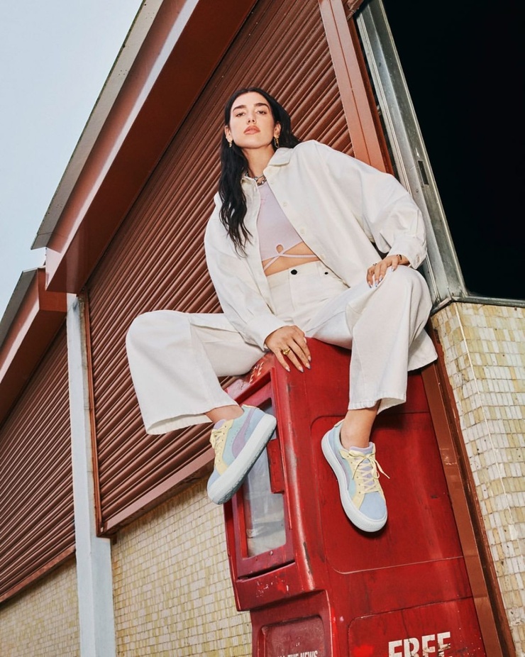 Dua Lipa