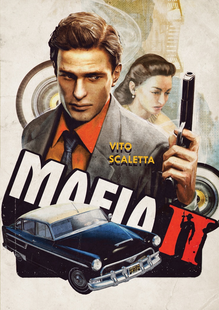 Mafia II