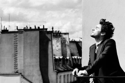 Jared Leto