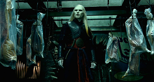 Hellboy II: The Golden Army