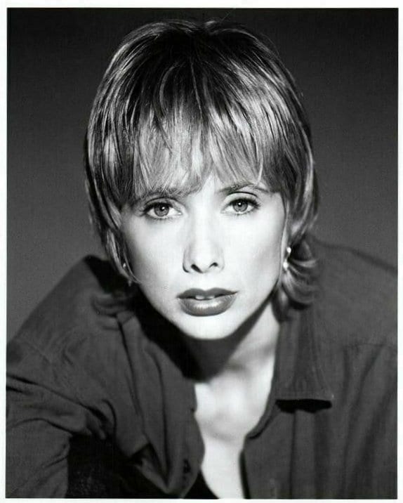 Rosanna Arquette