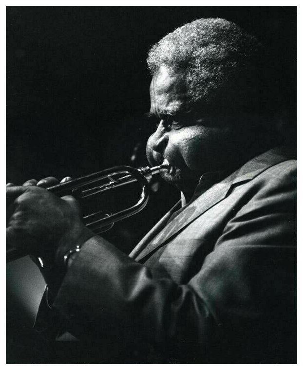 Dizzy Gillespie