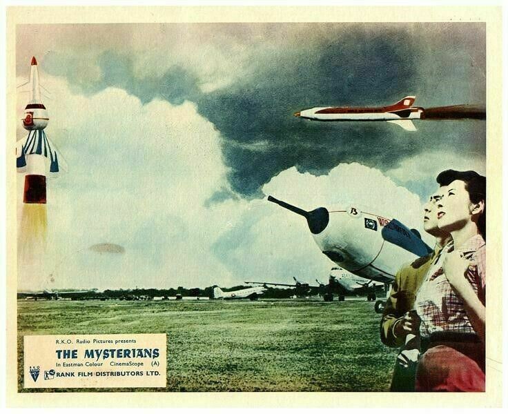 The Mysterians