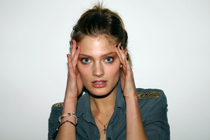 Constance Jablonski