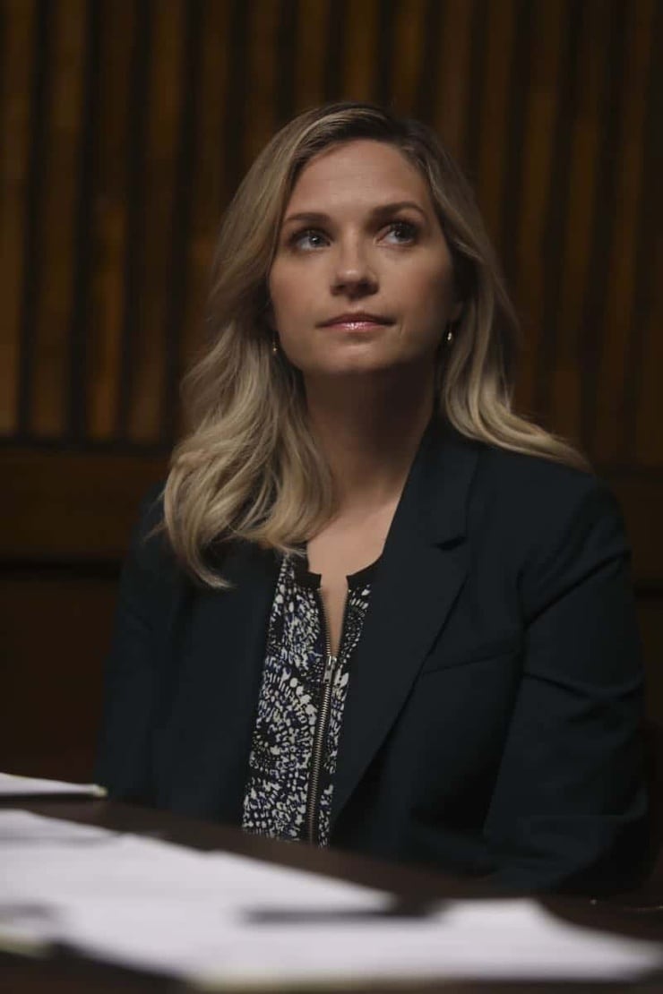 Blue Bloods