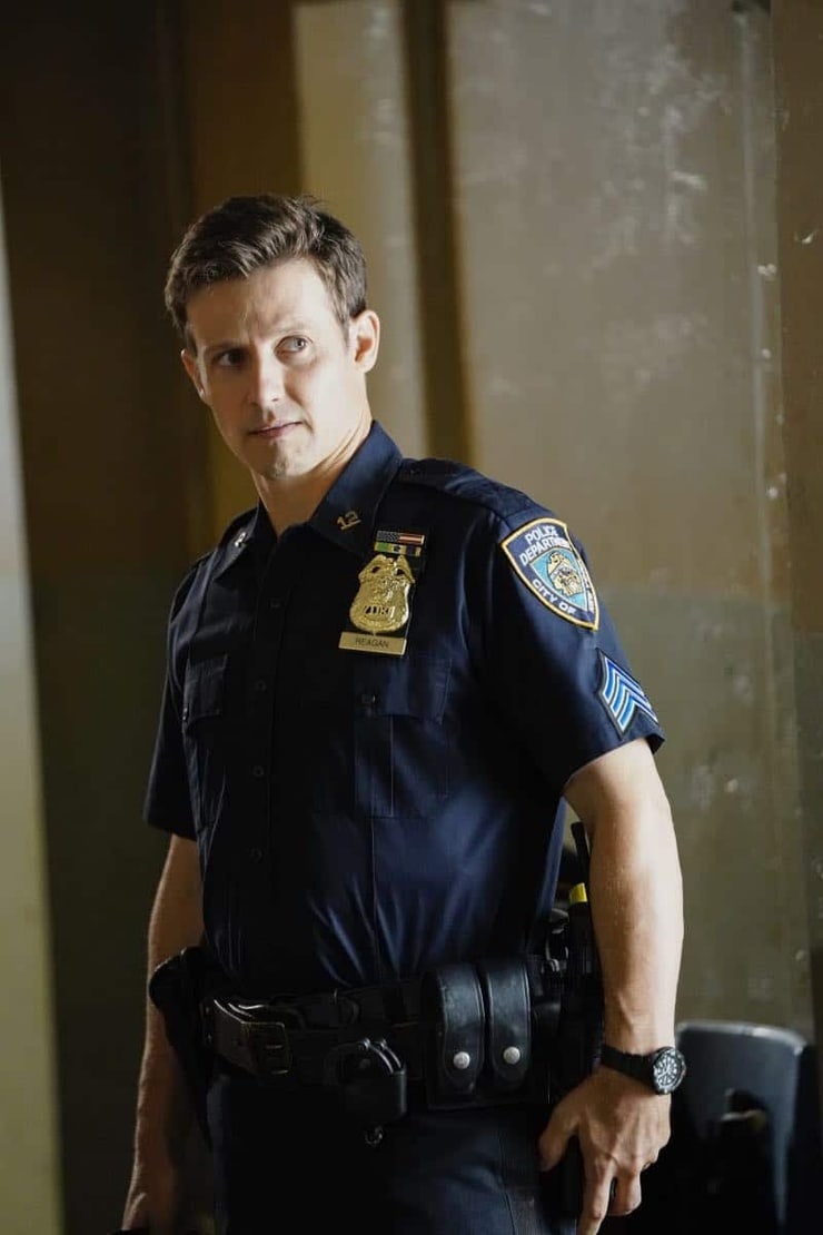 Blue Bloods