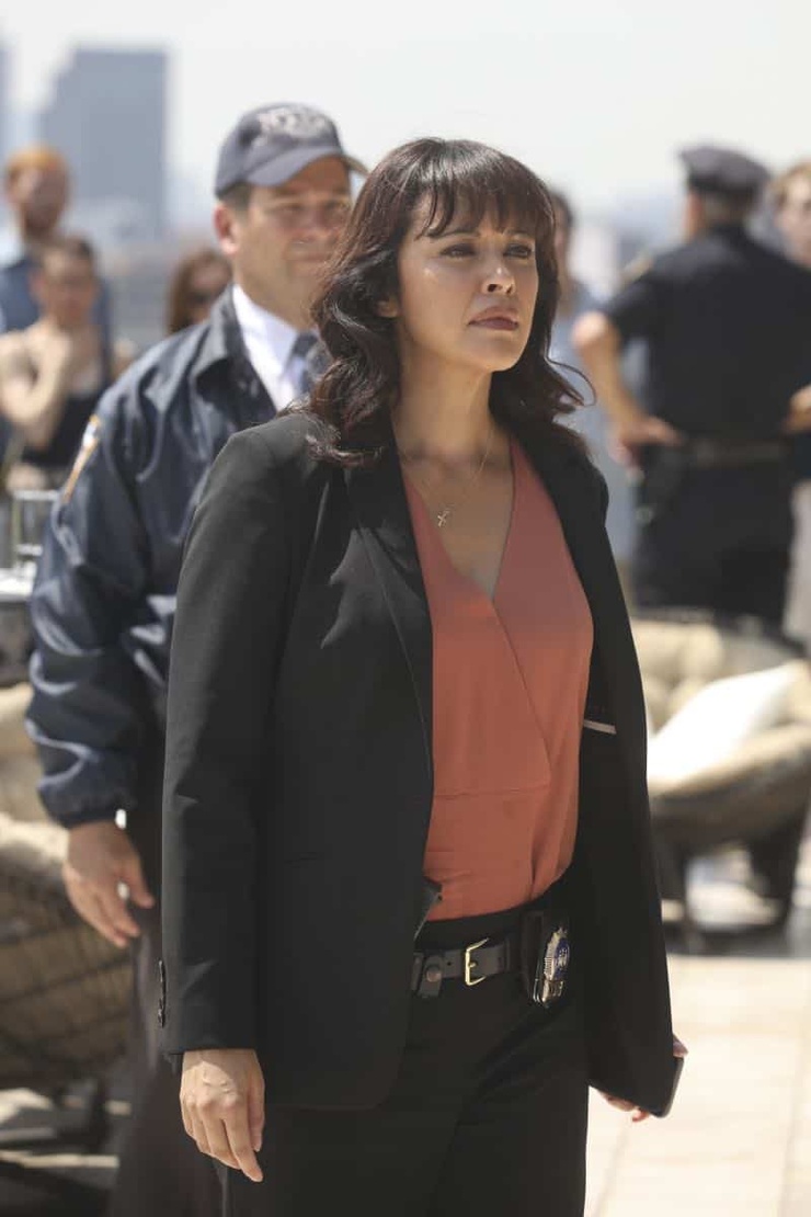 Blue Bloods