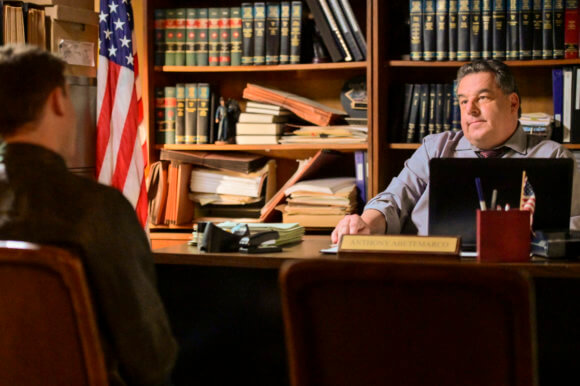 Blue Bloods