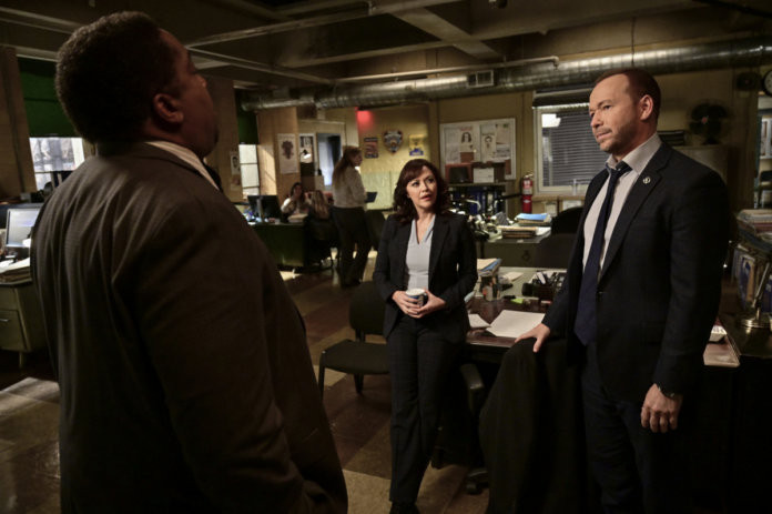 Blue Bloods