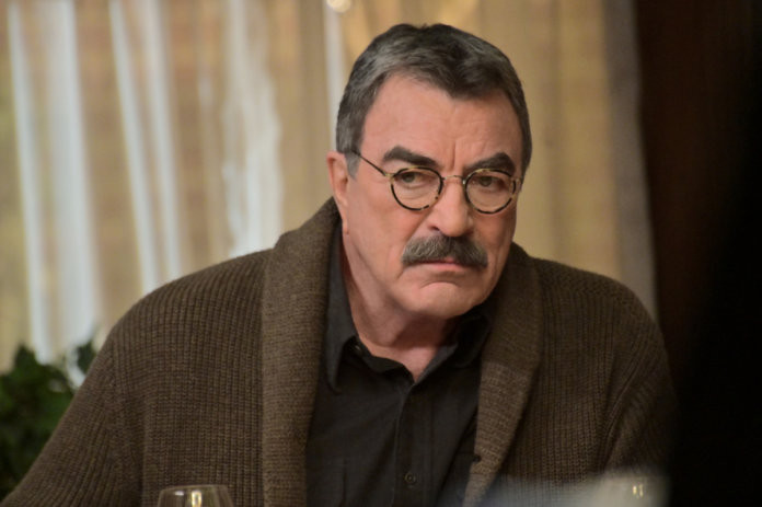 Blue Bloods