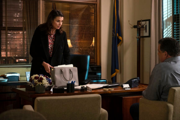 Blue Bloods