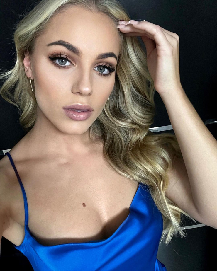 Ana Maria Marković Ana Maria Marković