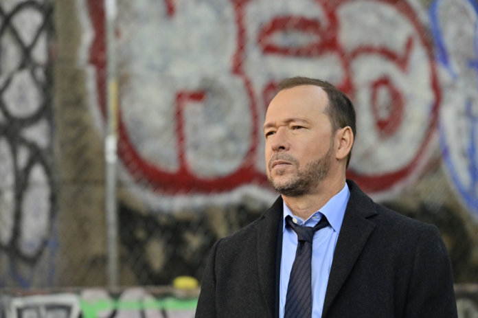 Blue Bloods