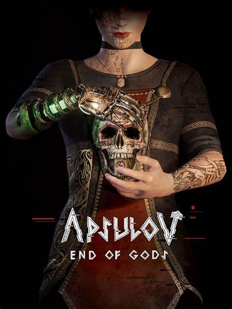 Apsulov: End Of Gods